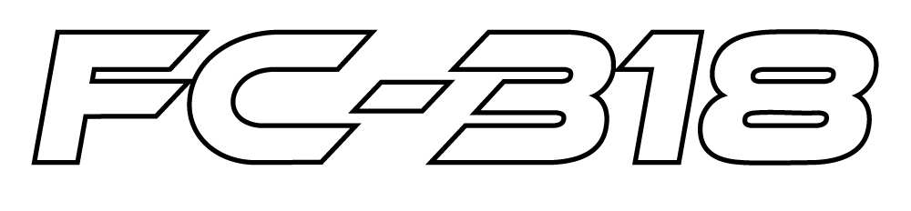 FC-318 Tire