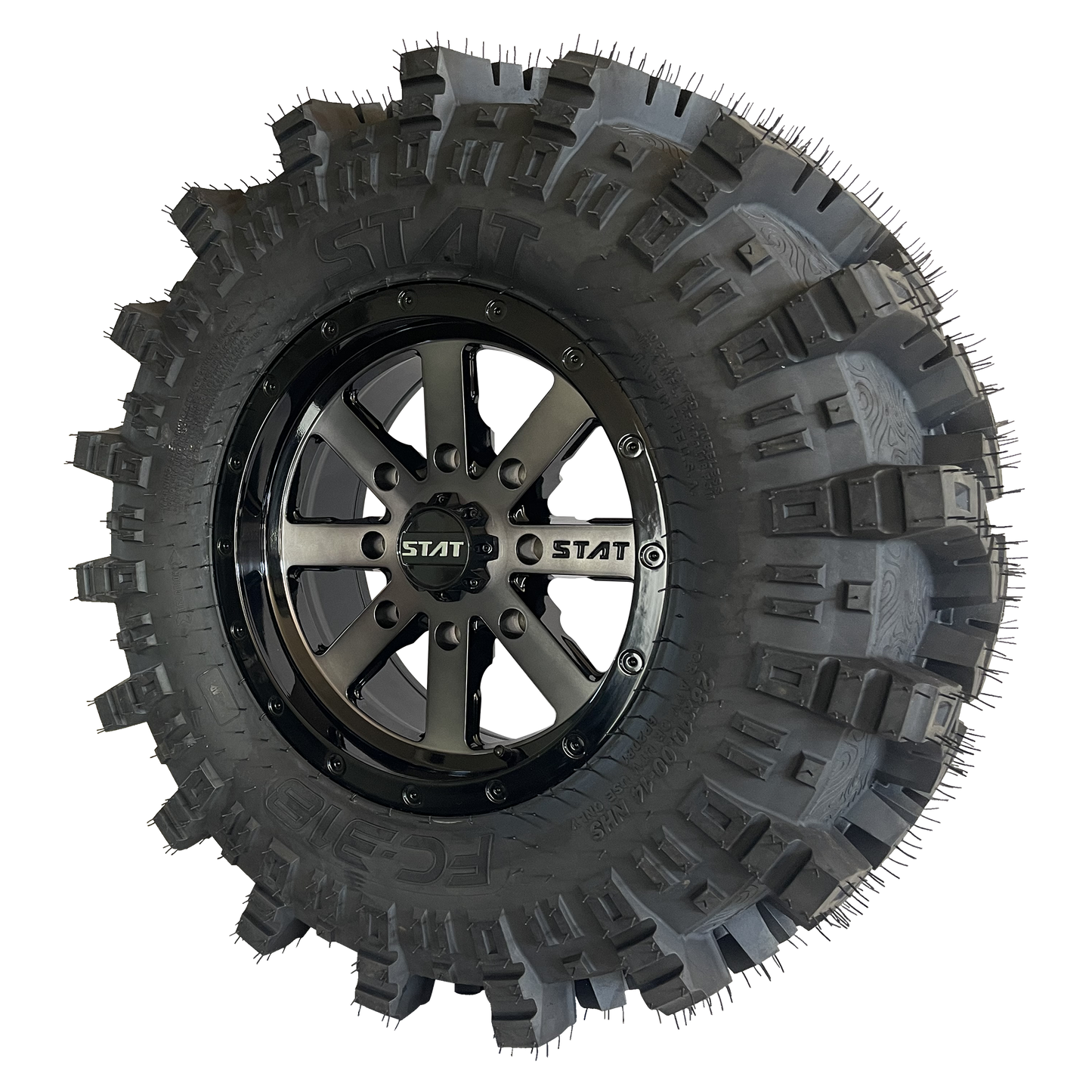 FC-318 Tire