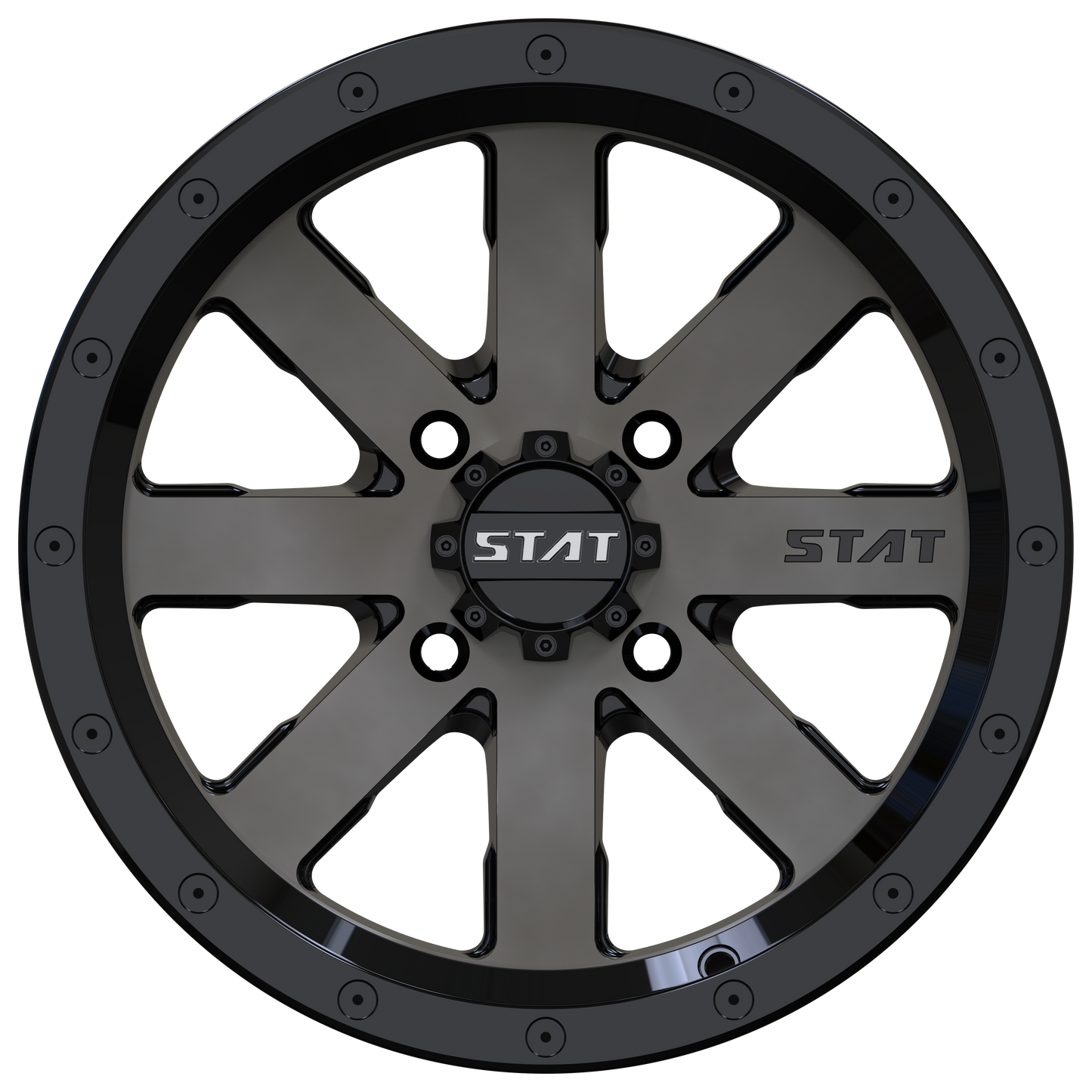 STAT-02 Dark Tint 14x7