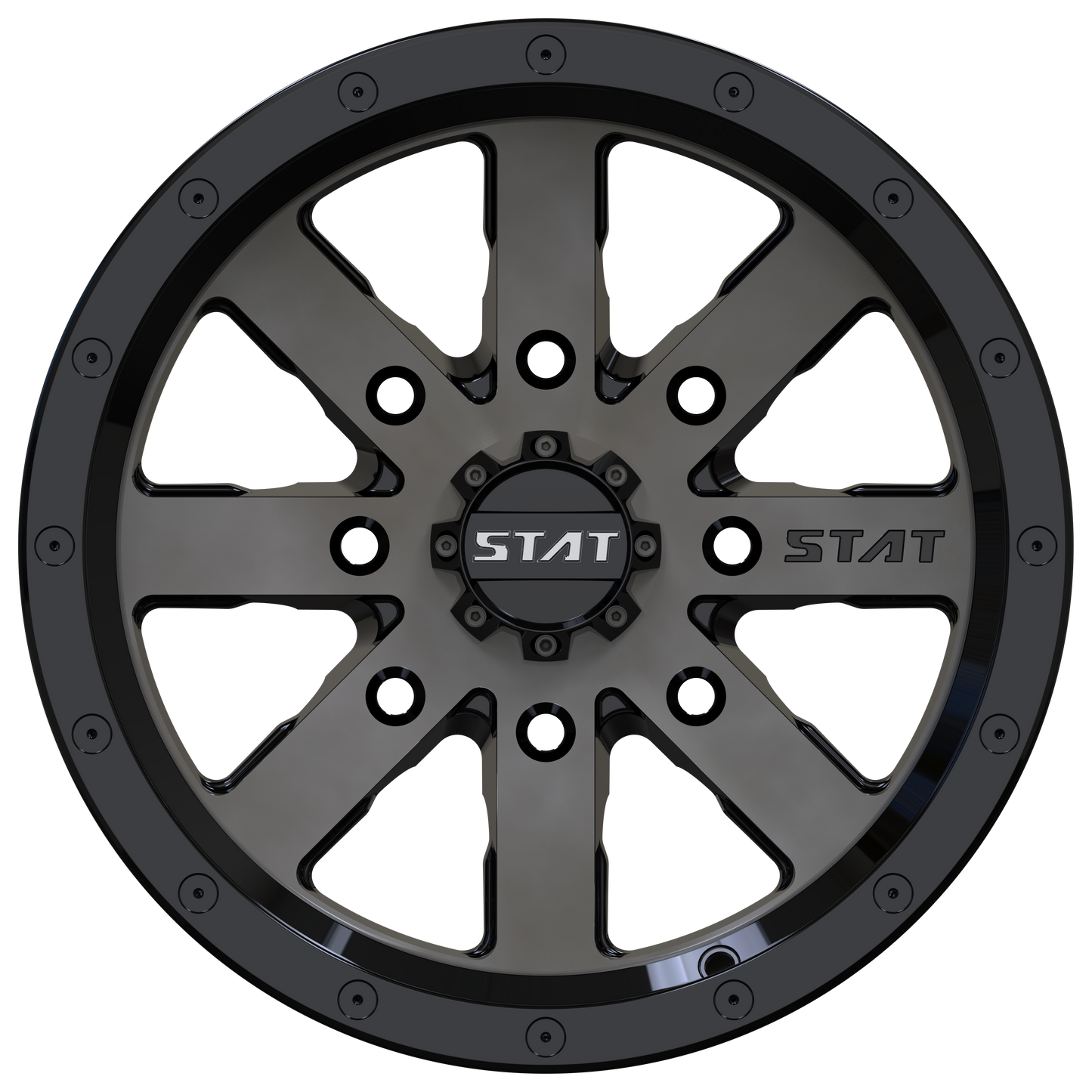 STAT-02 Dark Tint 14x7
