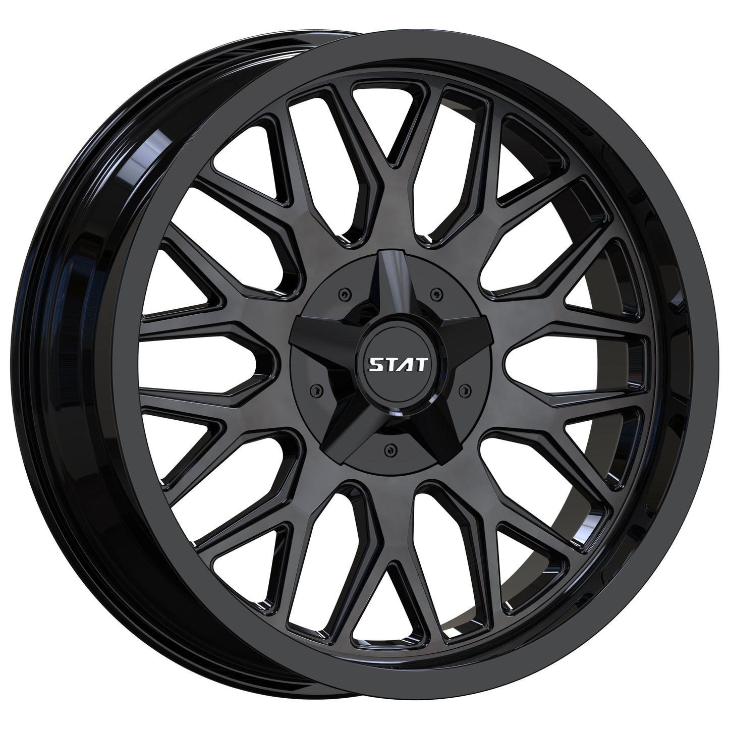 STAT-04 Dark Tint 20x7