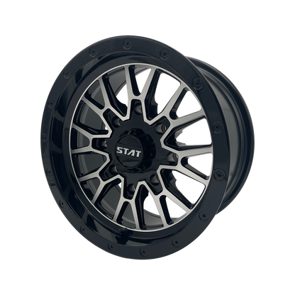 STAT-01 Machined 15x7