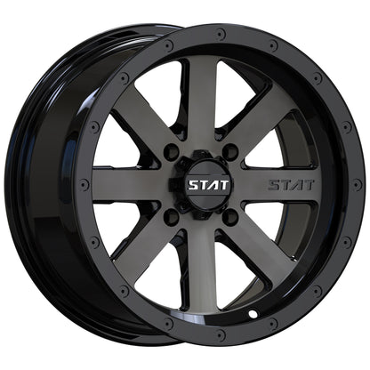 STAT-02 Dark Tint 14x7