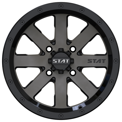STAT-02 Dark Tint 14x7