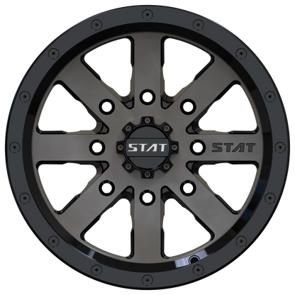 STAT-02 Dark Tint 14x7