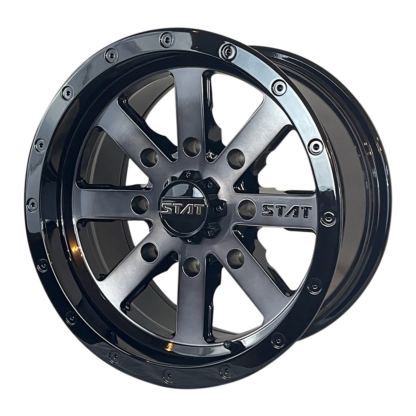 STAT-02 Dark Tint 14x7