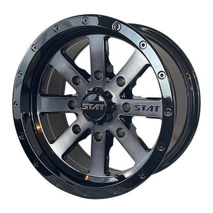 STAT-02 Dark Tint 14x7