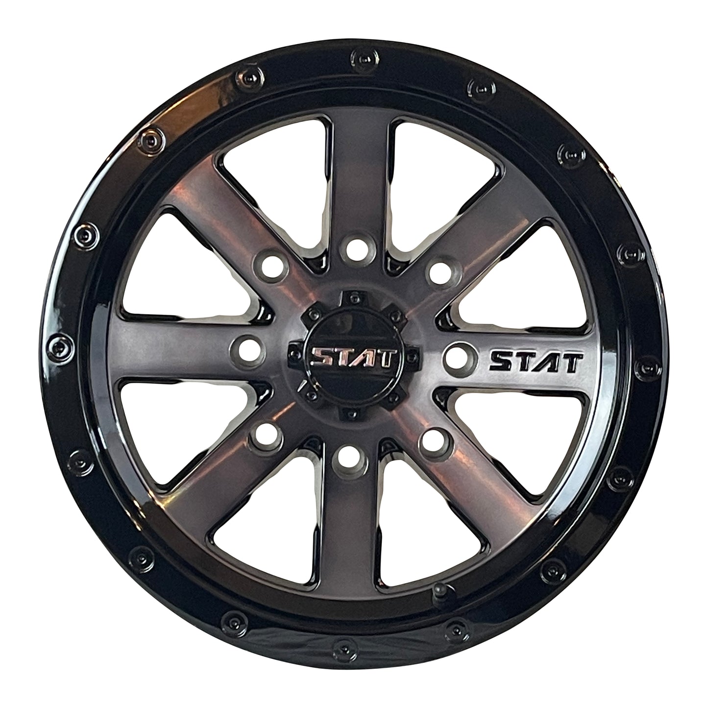 STAT-02 Dark Tint 14x7