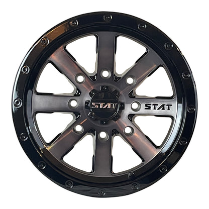 STAT-02 Dark Tint 14x7