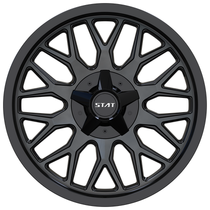 STAT-04 Dark Tint 20x7