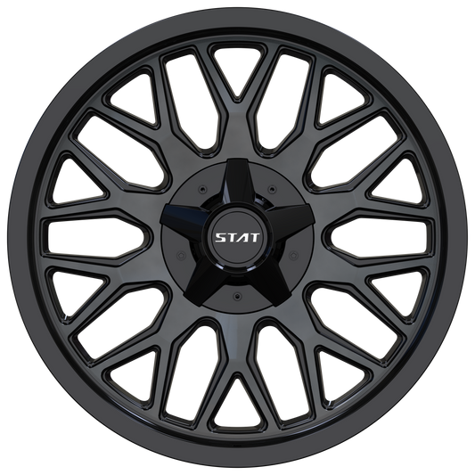 STAT-04 Dark Tint 20x7