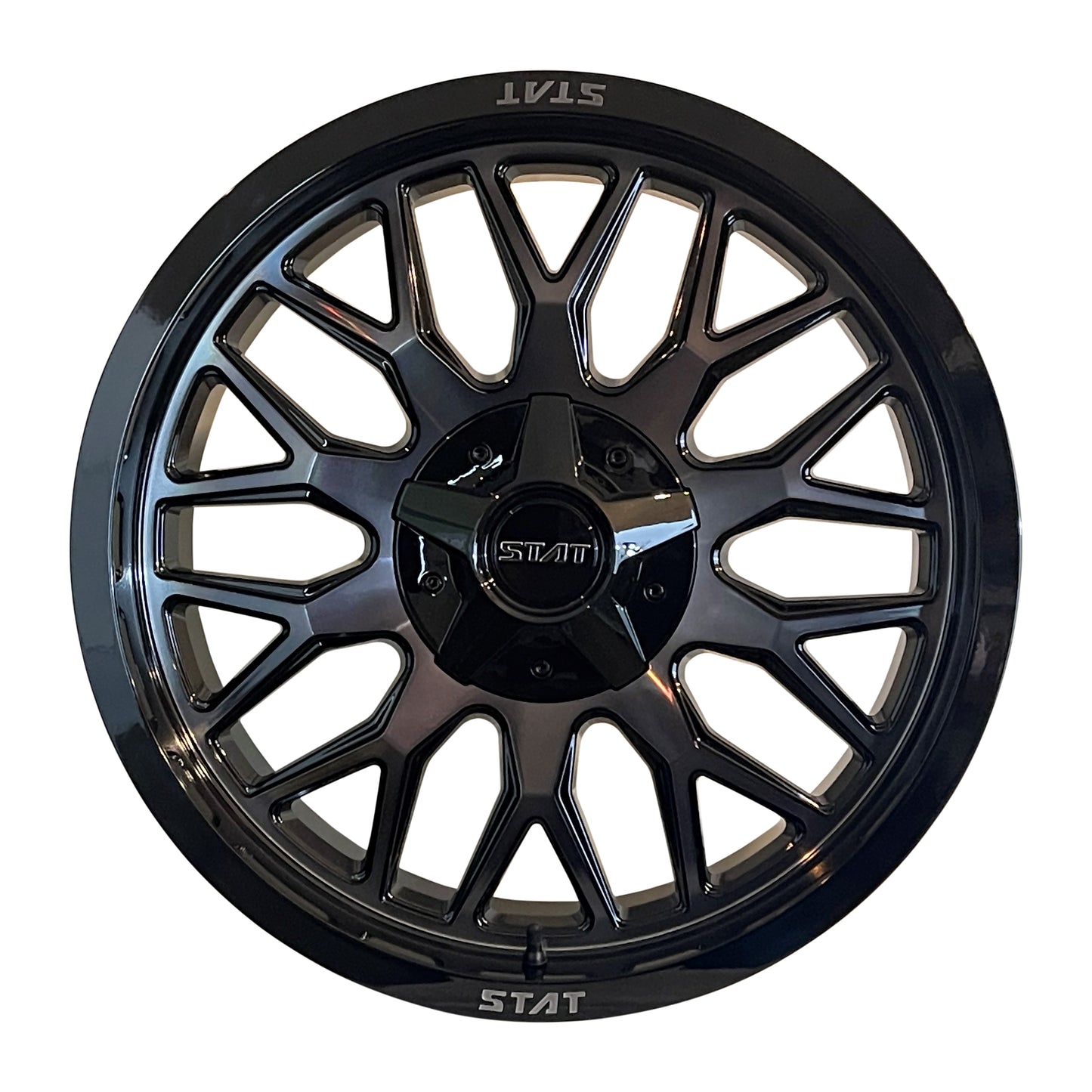 STAT-04 Dark Tint 20x7